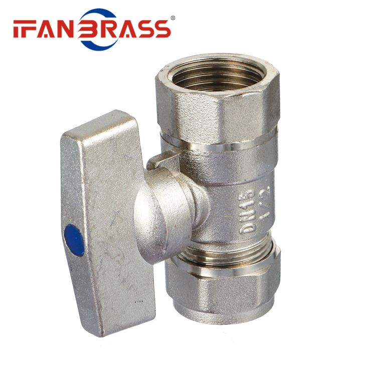 ball valve