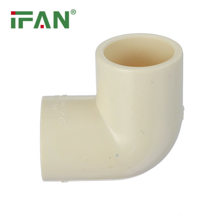 cpvc elbow