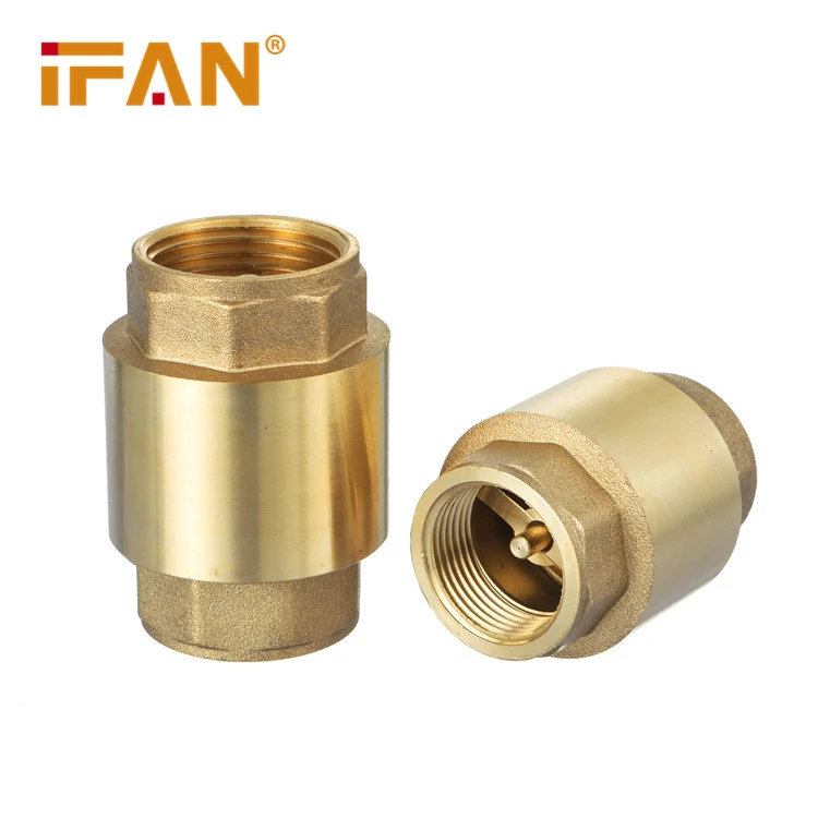 brass no return valve brass no return valve