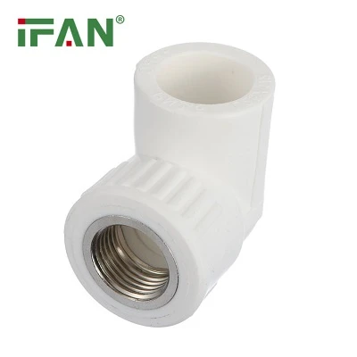 ppr elbow fitting