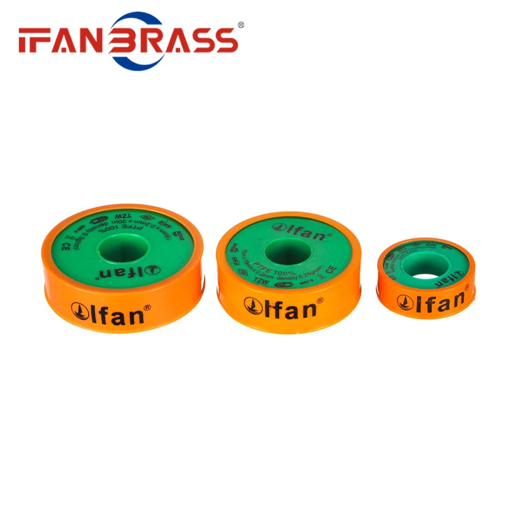 PTFE Plumbers Tape PTFE Plumbers Tape