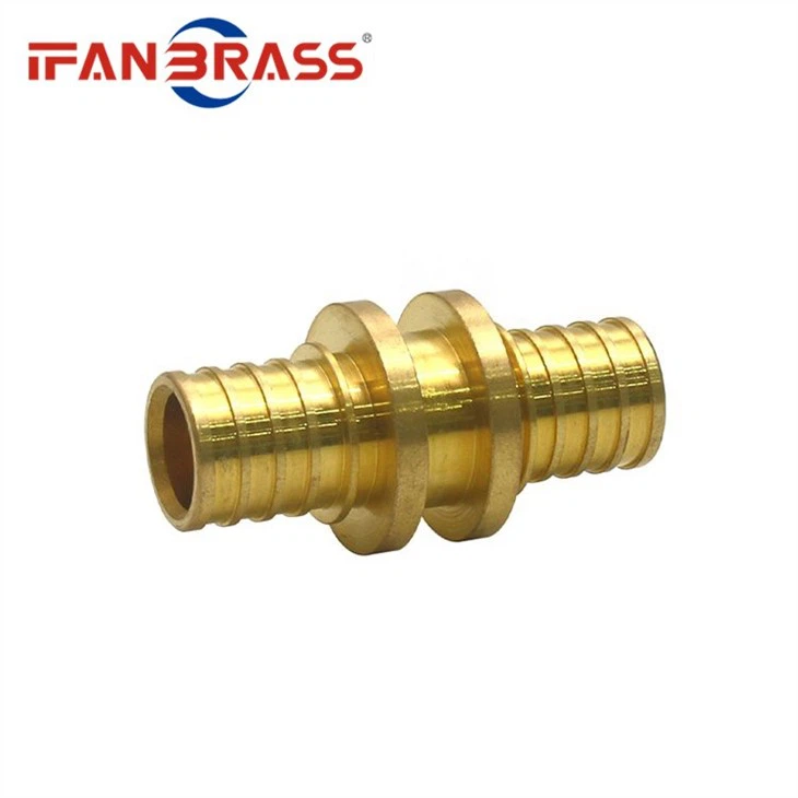 Brass Sliding Socket