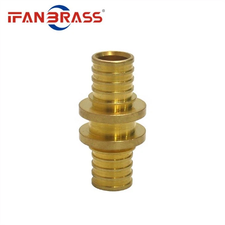 brass fittings