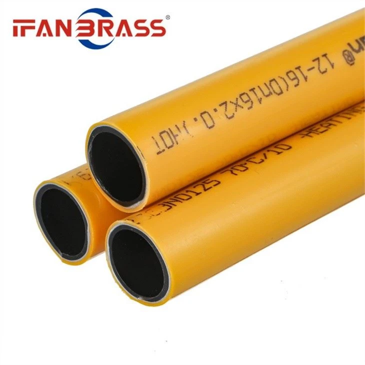 gas pex pipe