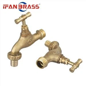 Faucet Práis Bibcock