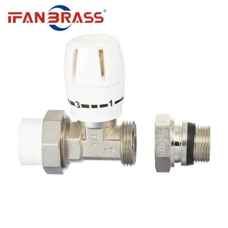 angle Valve