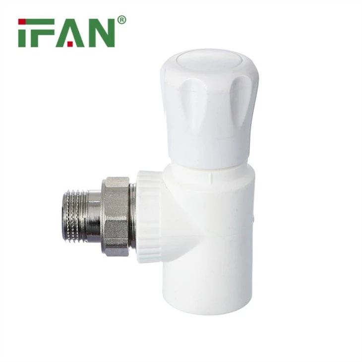 Radiator Valve