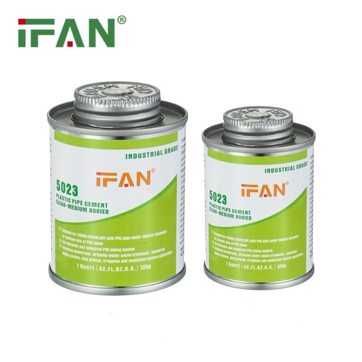 Customized PVC Glue