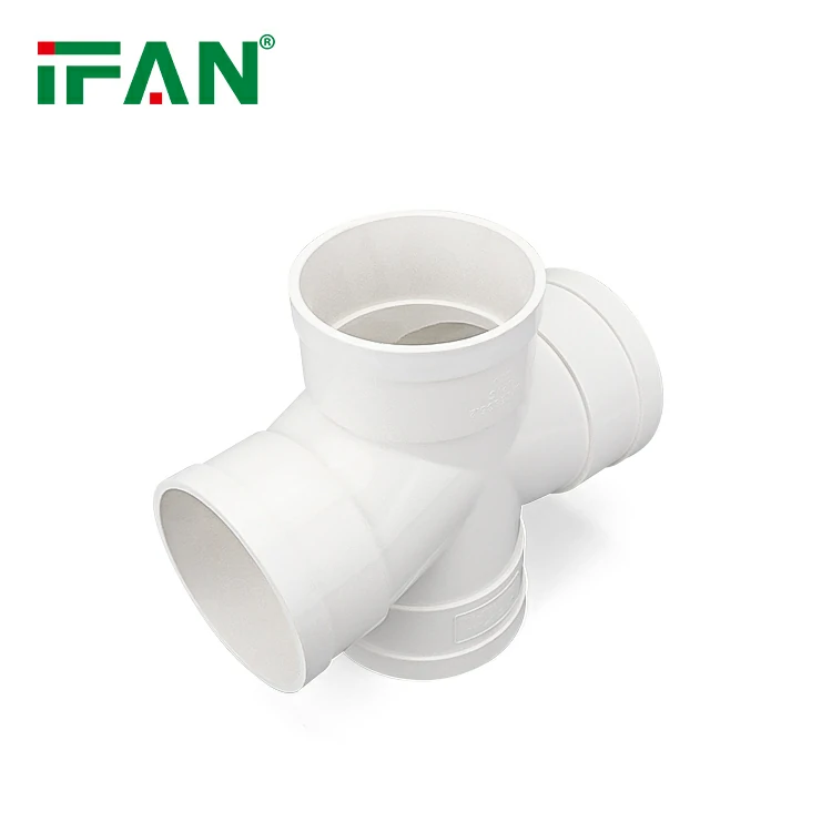 IFAN GB 901 Flat Cross