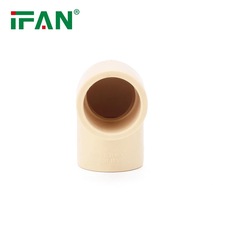 CPVC Pipe Fitting