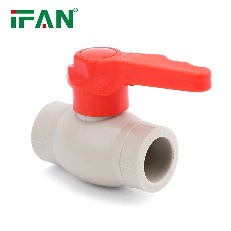 PPR Valve (33)