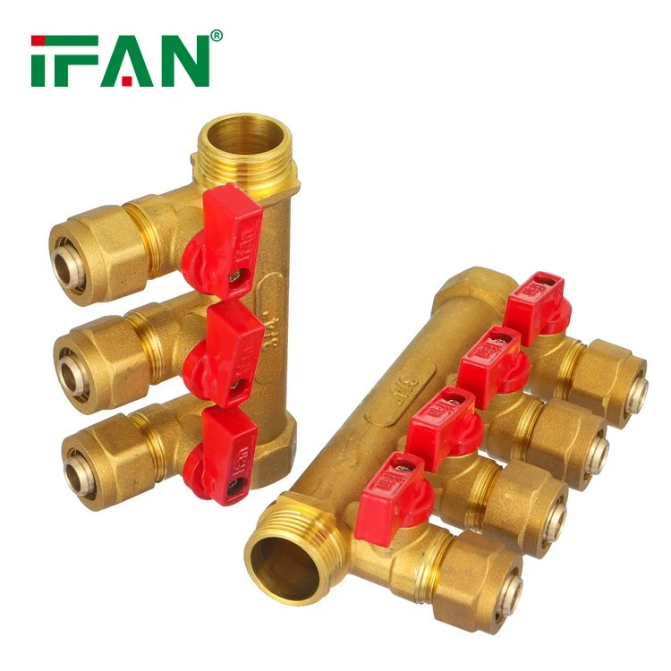 Manifold (8)