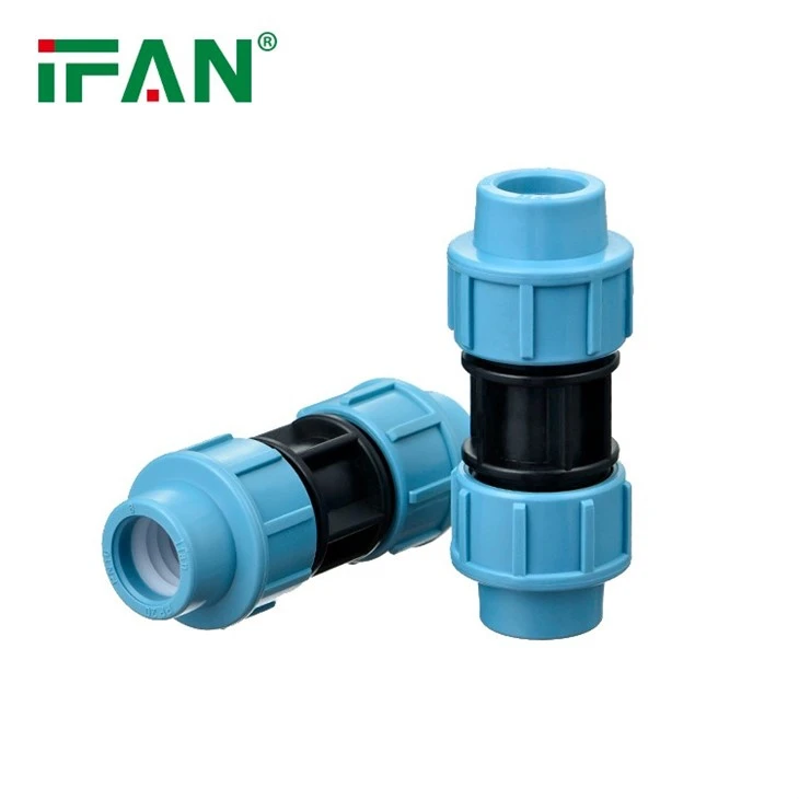 IFAN HDPE 601 Socket Pipe Fittings