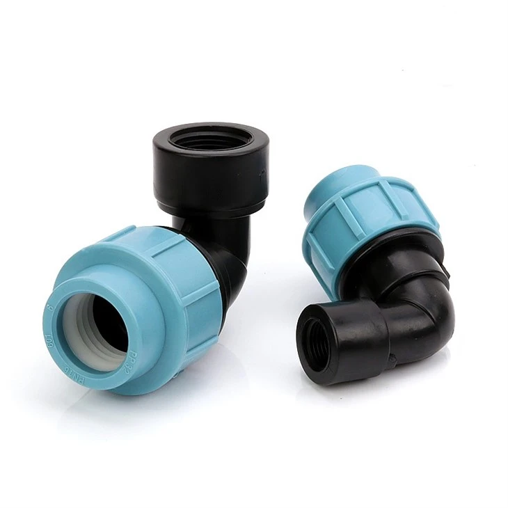 IFAN HDPE Elbow