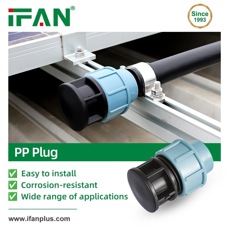 IFAN CSA B137.1 pp breiseán
