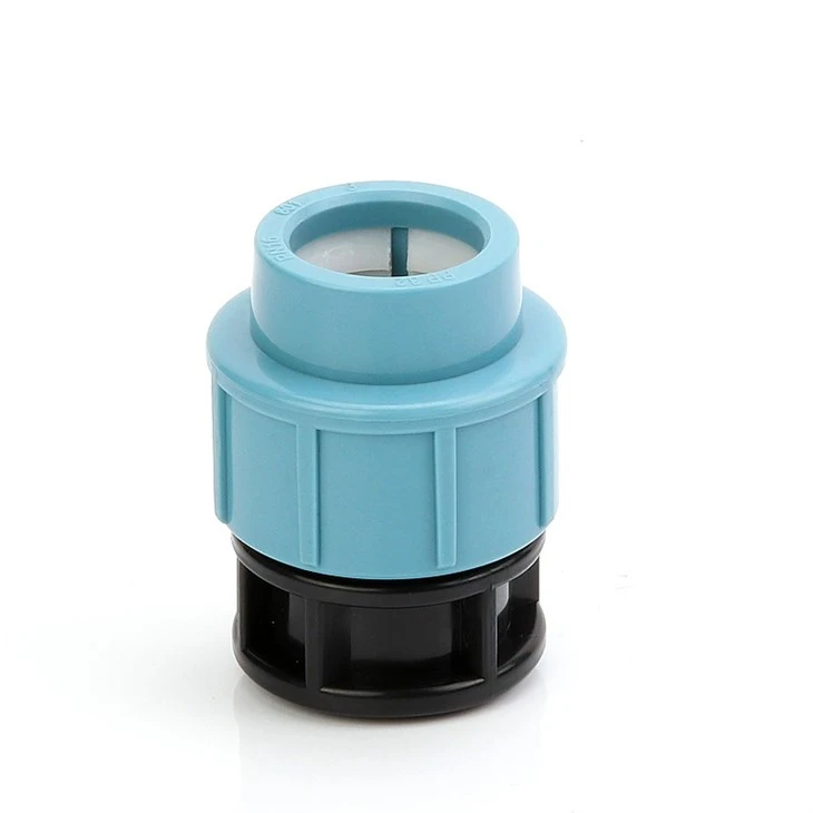 IFAN PP Plug