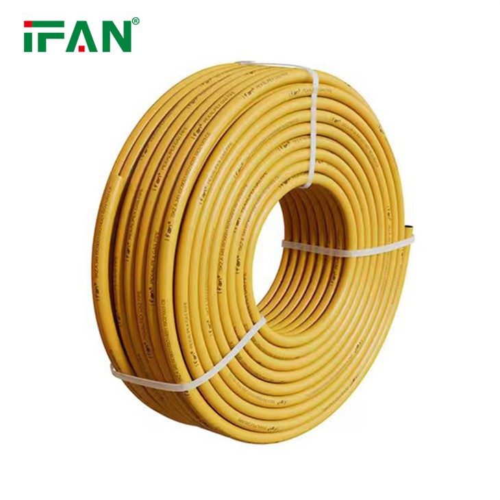 Píobán pe al pe le haghaidh gáis