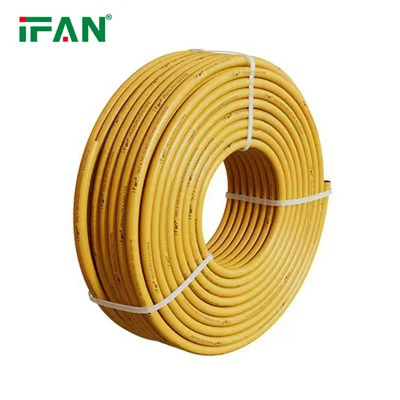 Píobán pe al pe le haghaidh gáis