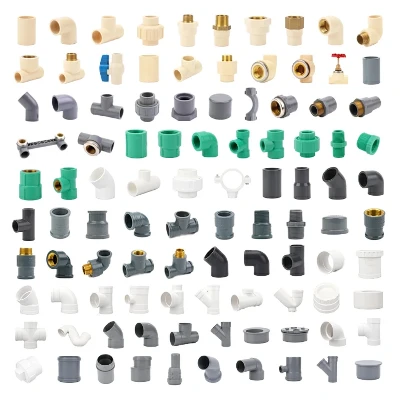pvc all series pvc all series