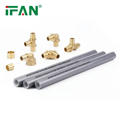 Axial fitting Axial fitting
